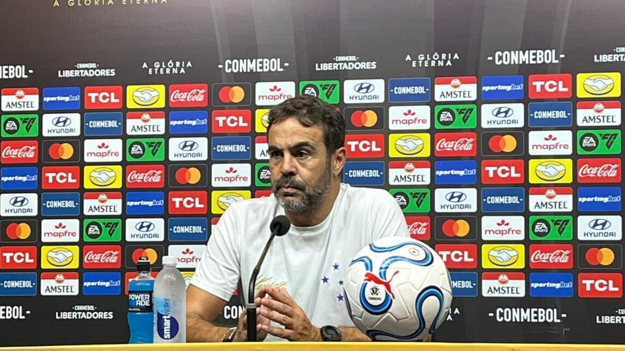 Cruzeiro atropela Barcelona-EQU e avança invicto às oitavas da Libertadores