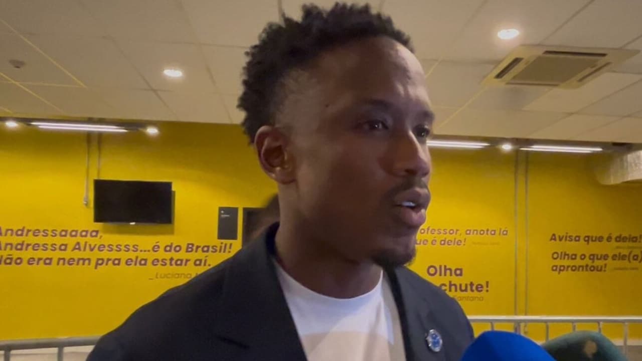 Sinisterra elogia táticas de Artur Jorge e reforça prontidão física no Cruzeiro — Futebol
