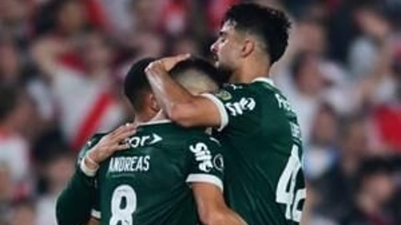 Palmeiras é Representado na Pré-Lista de Ancelotti; Titular Fica de Fora