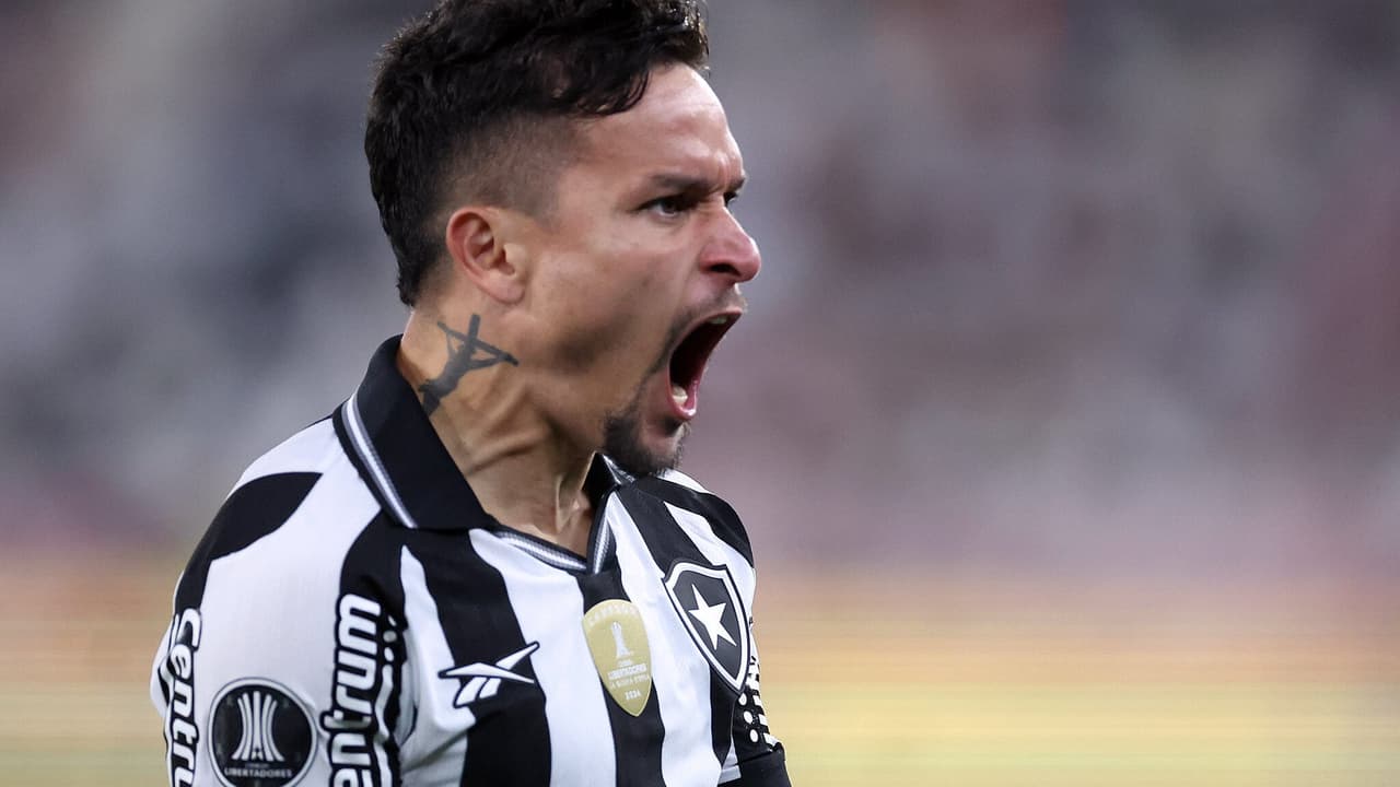 Botafogo acumula quarto banimento da Fifa e fica impedido de registrar reforços — Futebol