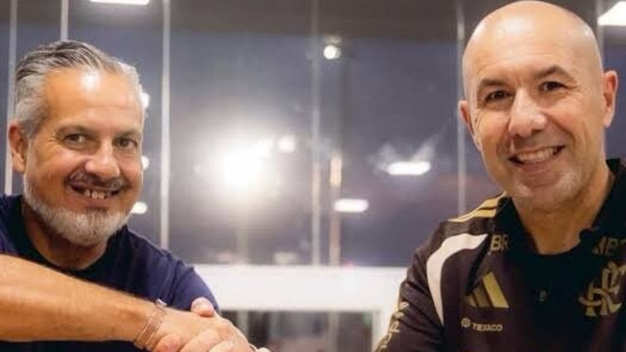 Coletiva de Imprensa: Leonardo Jardim e José Boto Revelam Planos e Desafios no Flamengo