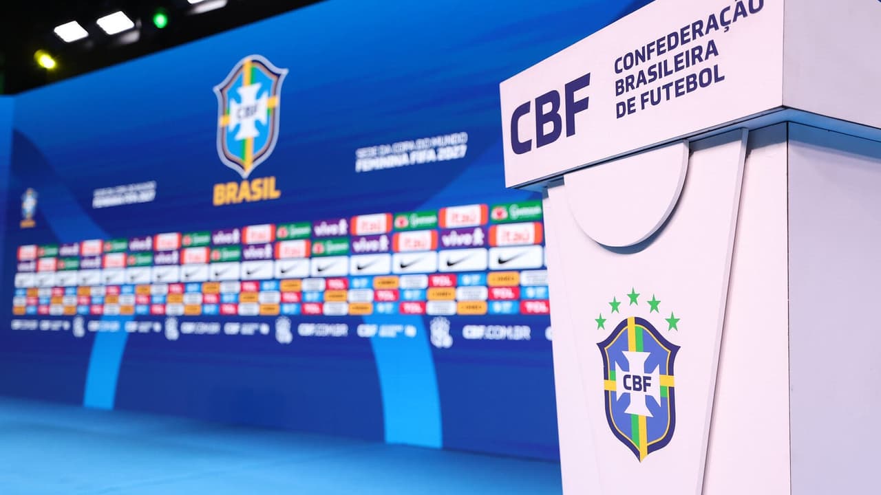 Déficit Recorde da CBF: Indenização ao Icasa Gera rombo de R$ 182 Milhões em 2025 — Futebol
