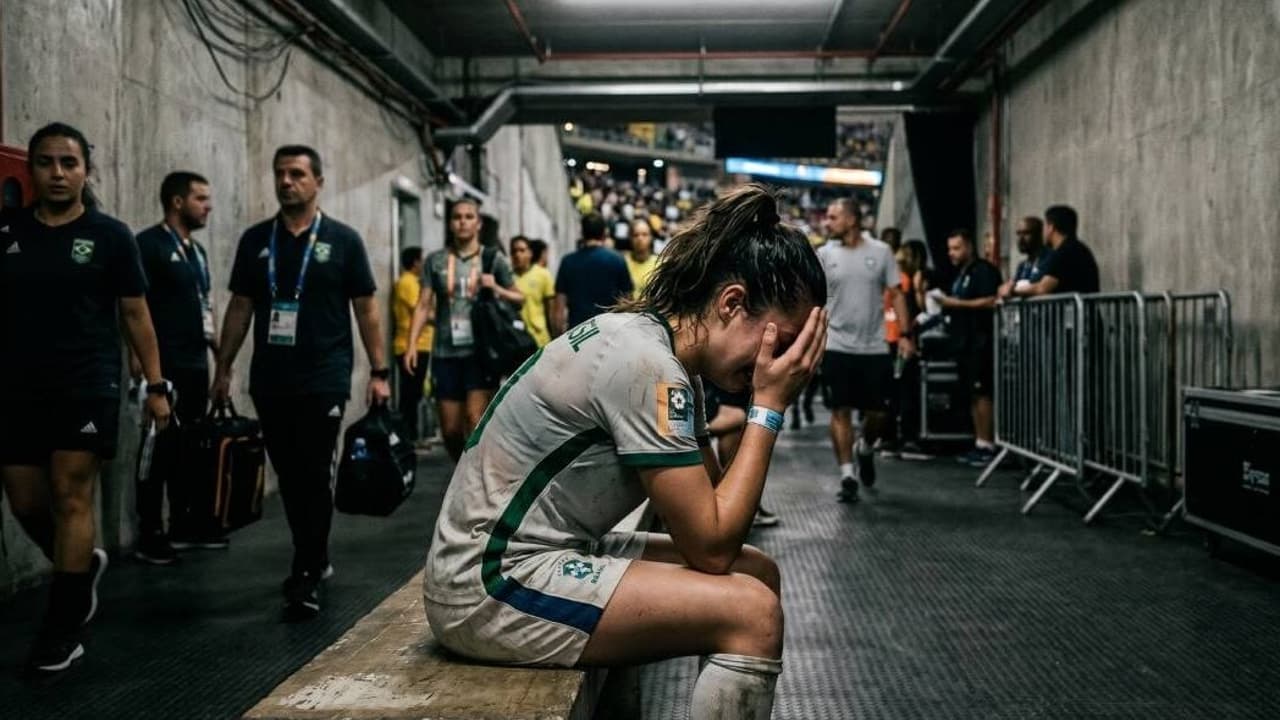 O esporte clama por uma proteção mais robusta aos atletas em tempos de megaeventos — Futebol