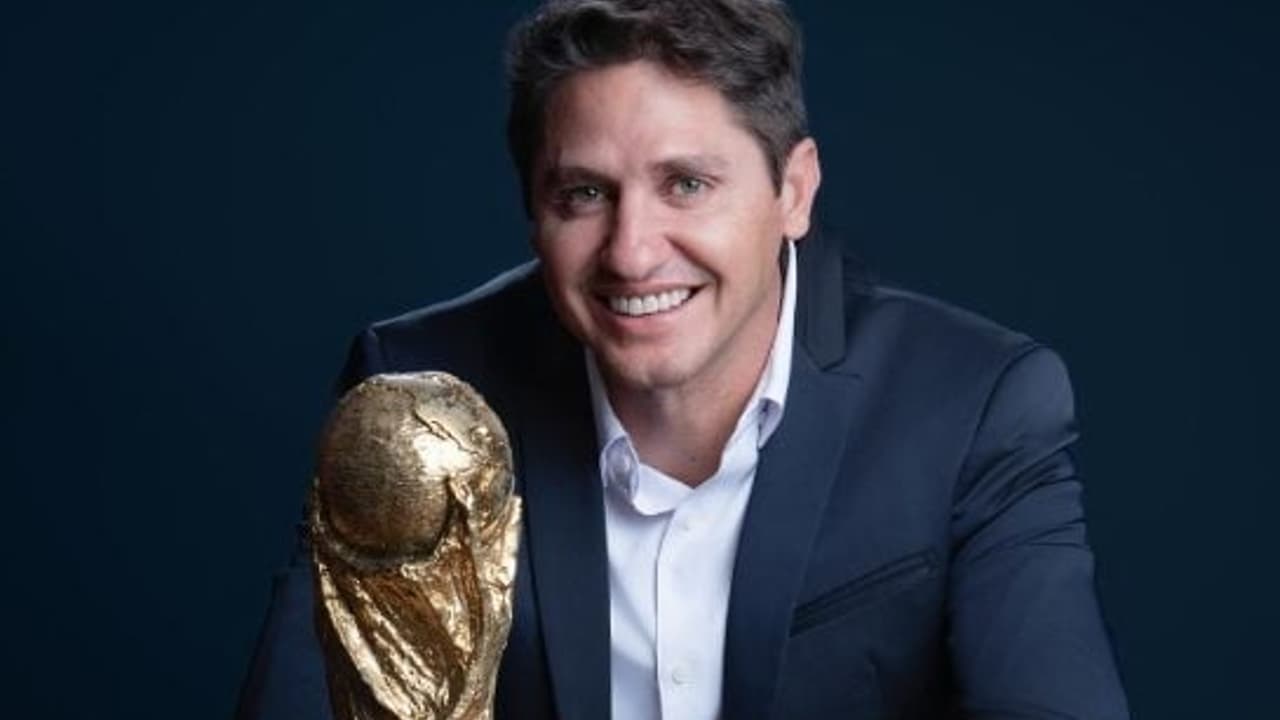 Imagem da notícia - Lance!