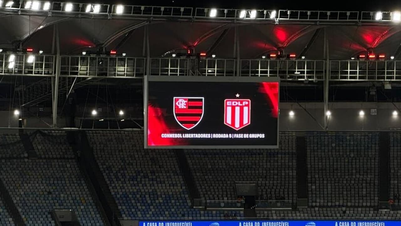 Leonardo Jardim Revela Escalação do Flamengo para Confronto Crucial Contra o Estudiantes