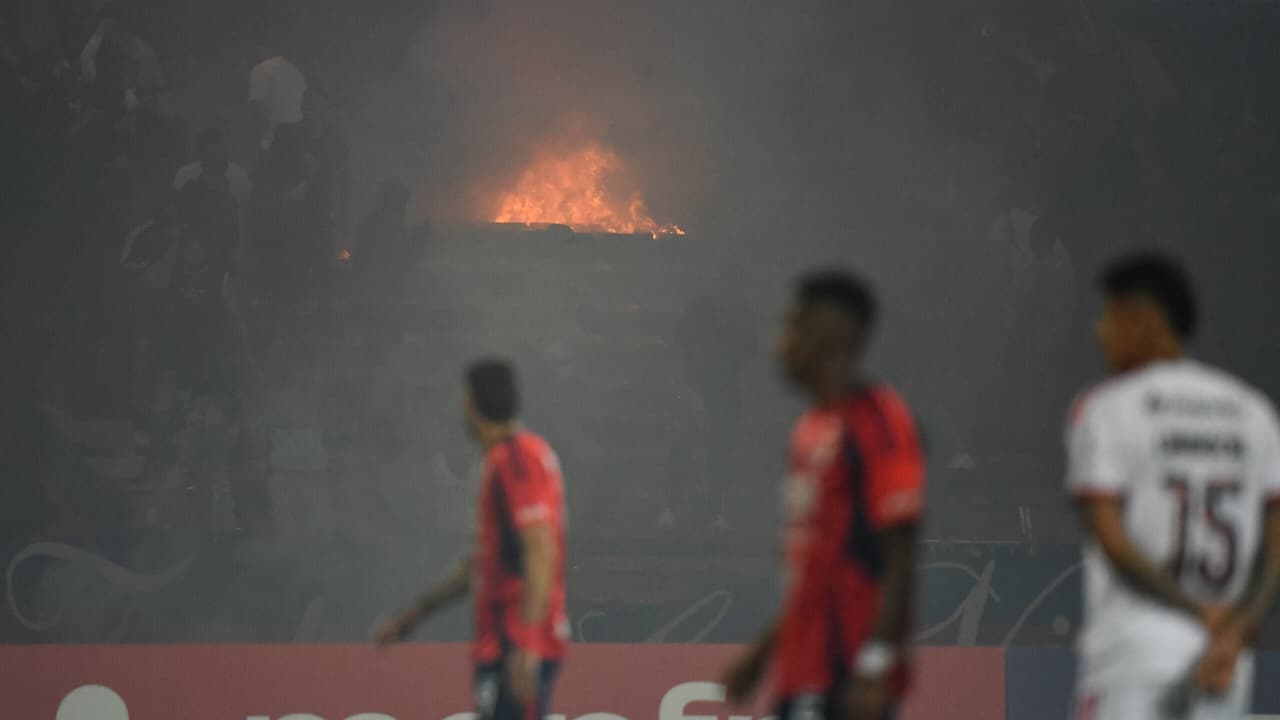 W.O na Libertadores: Entenda a Vitória Estratégica do Flamengo sobre o Medellín