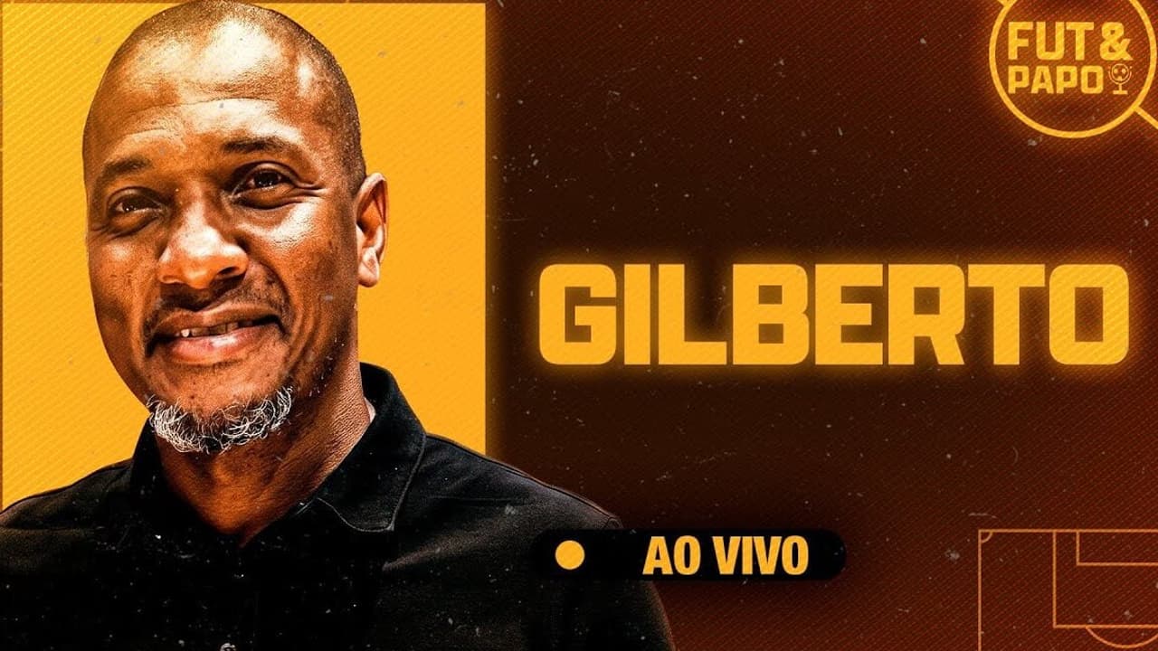 Gilberto detona no Fut&Papo: futuro de Neymar na Copa e memórias com Romário e Edmundo — Futebol