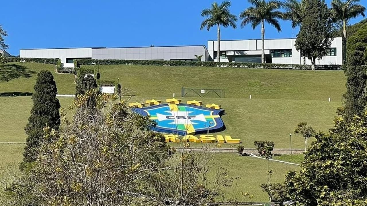 Flamengo Envia Convocados à Granja Comary Após Empate no Maracanã