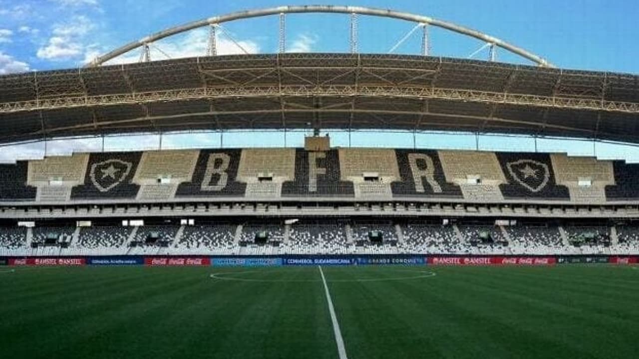 Botafogo regulariza pendência com CNRD e retoma inscrições de jogadores na CBF — Futebol