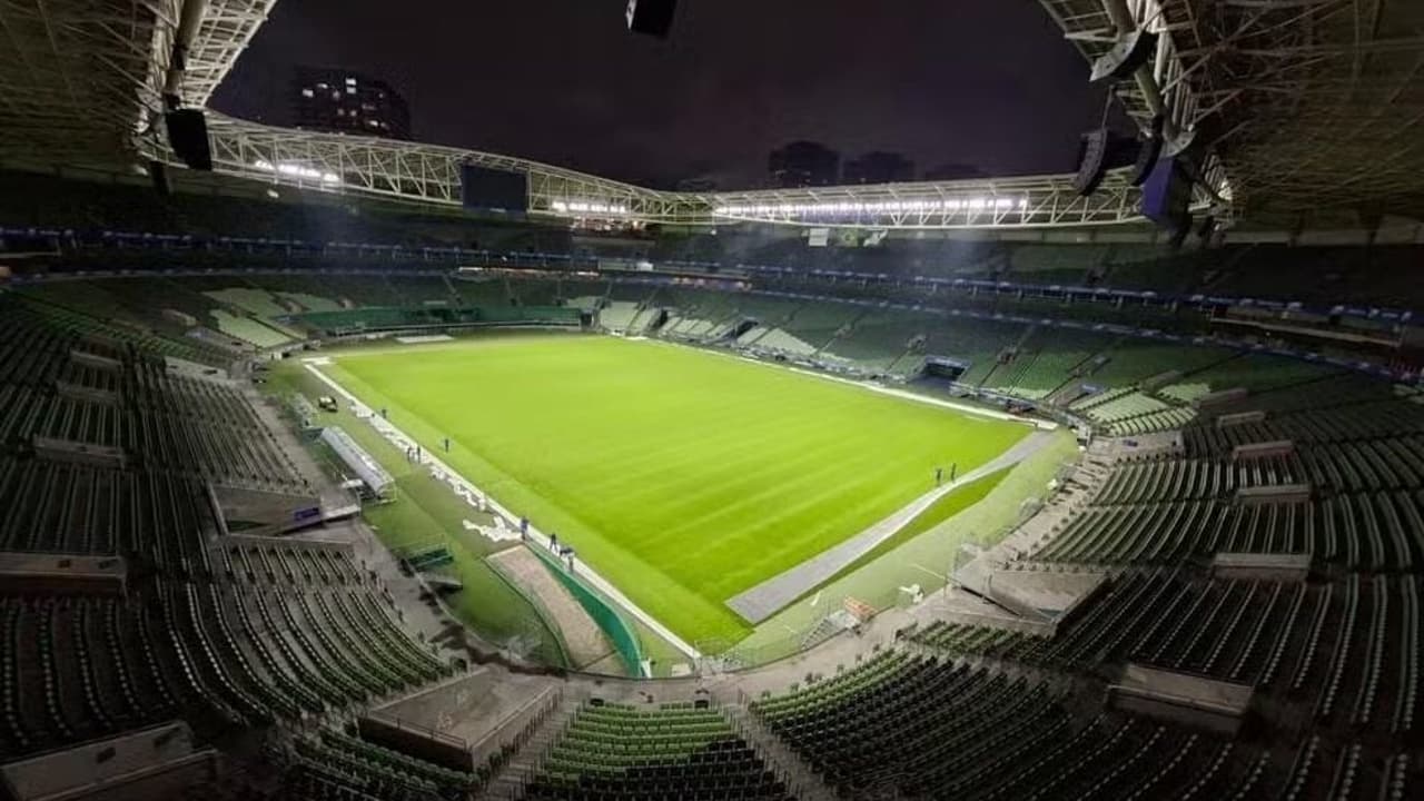Arenas Modernas: O Futebol Virou Âncora, Não Estrela Principal dos Estádios — Futebol