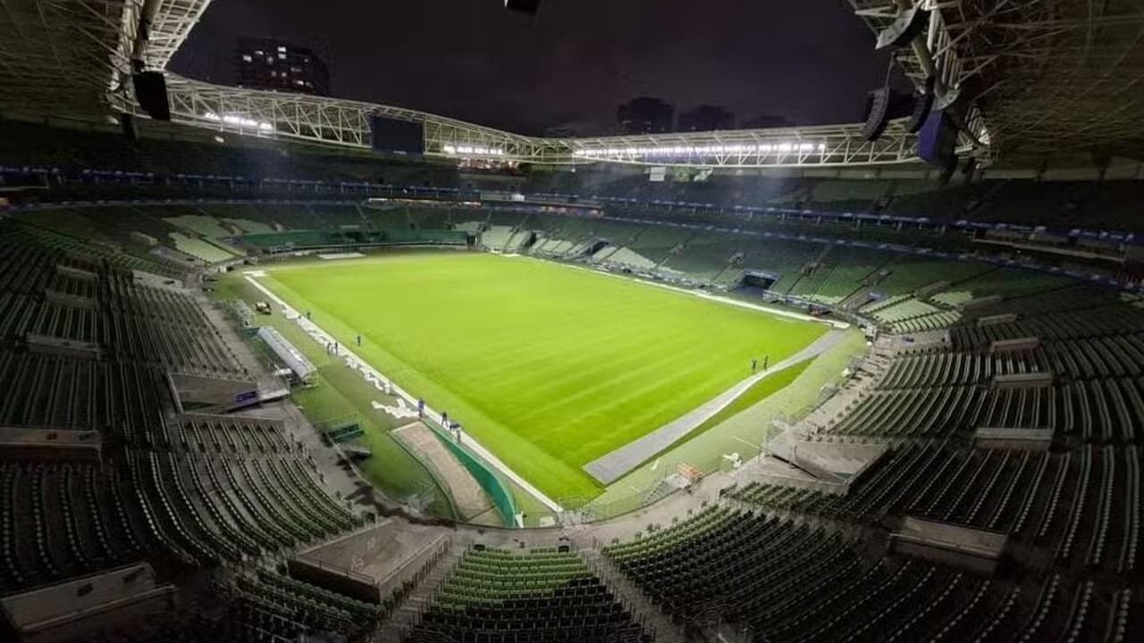 Só 30% dos clubes da Série A têm naming rights em seus estádios: conheça os detalhes — Futebol
