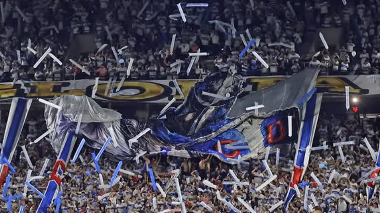 Em Santiago, Universidad Católica busca reafirmar respeito e vencer Cruzeiro na Libertadores