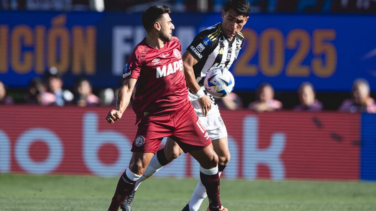 Sorteio da Sul-Americana beneficia Santos e complica Vasco; confira os caminhos dos times brasileiros — Futebol