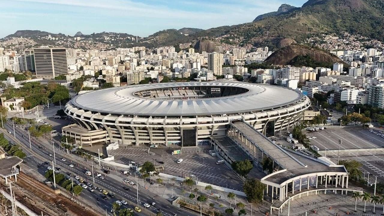 Vidente prevê empate sem gols em Flamengo x Palmeiras no Maracanã — Futebol