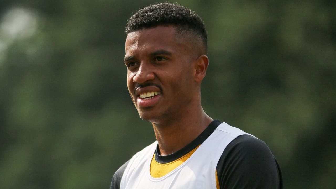 São Paulo finaliza preparação com retorno de Marcos Antonio para duelo contra o Remo — Futebol