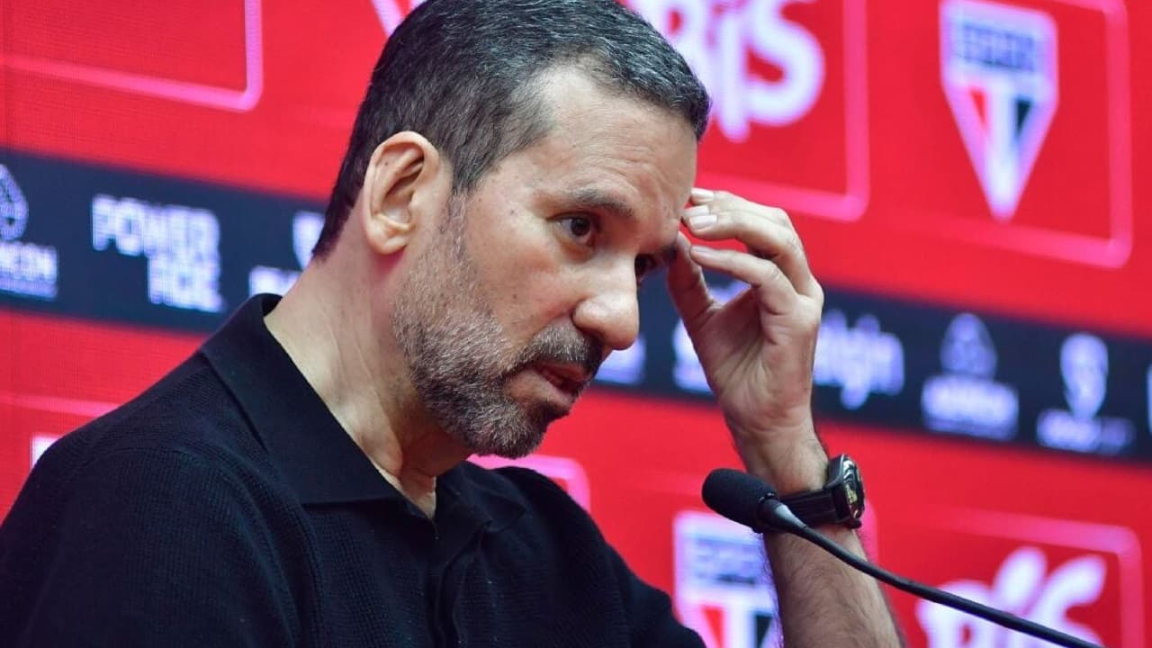 Suspeita de Falsidade Ideológica Abala Presidência do Conselho do São Paulo: O Que Está por Trás do Inquérito — Futebol