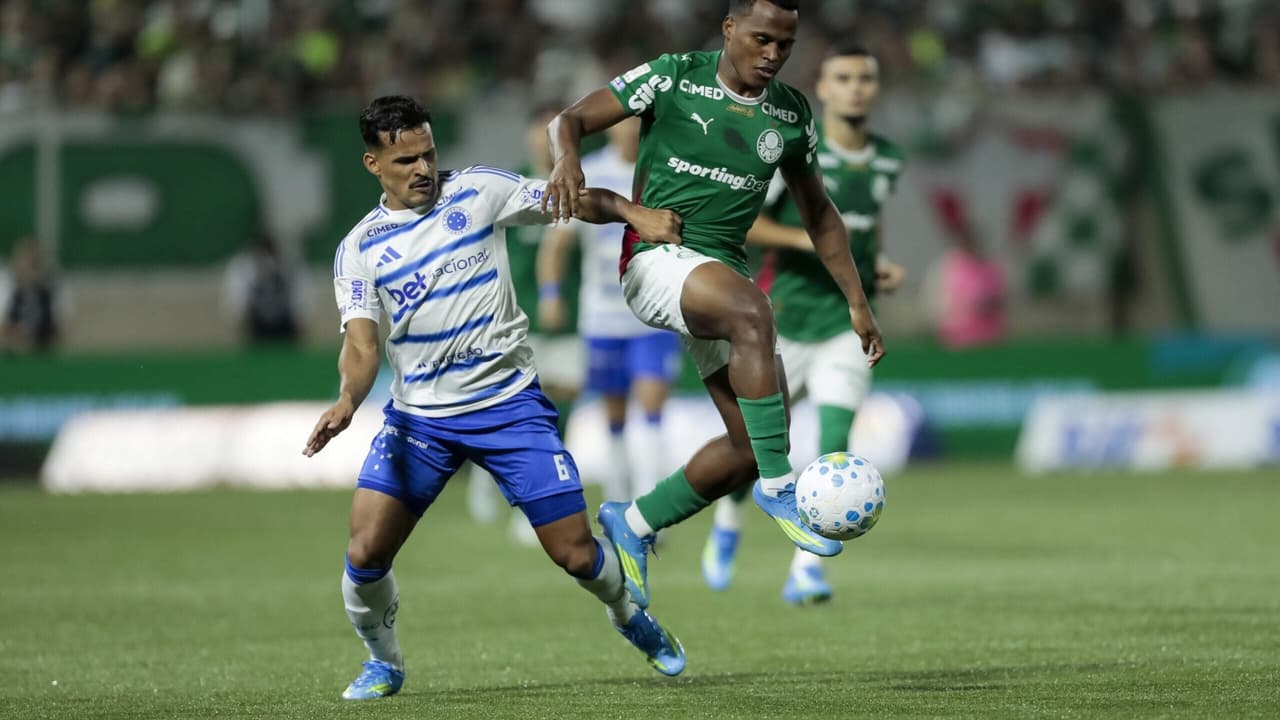 Imagem da notícia - Lance!