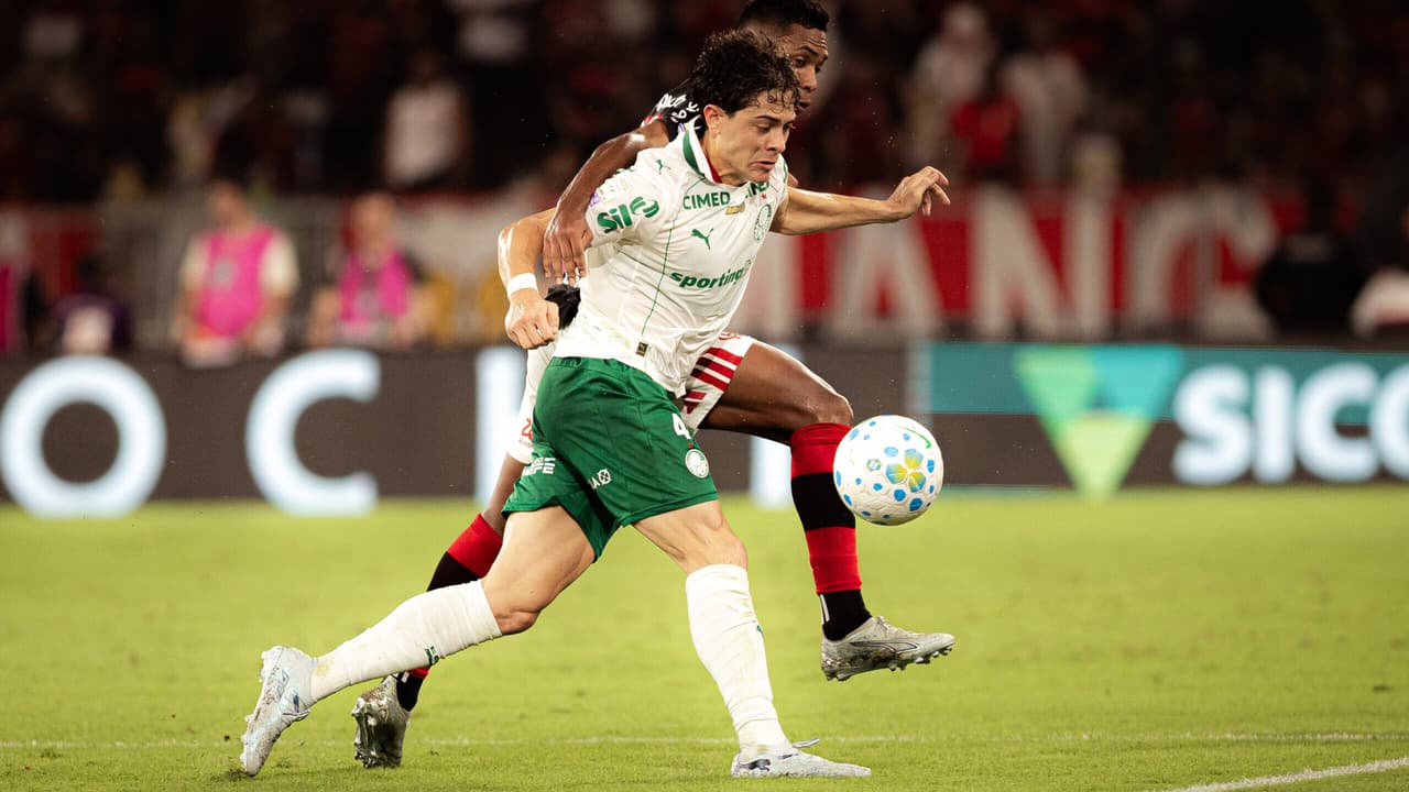 Palmeiras Constrói Vitória Sólida: Análise do Domínio em Campo