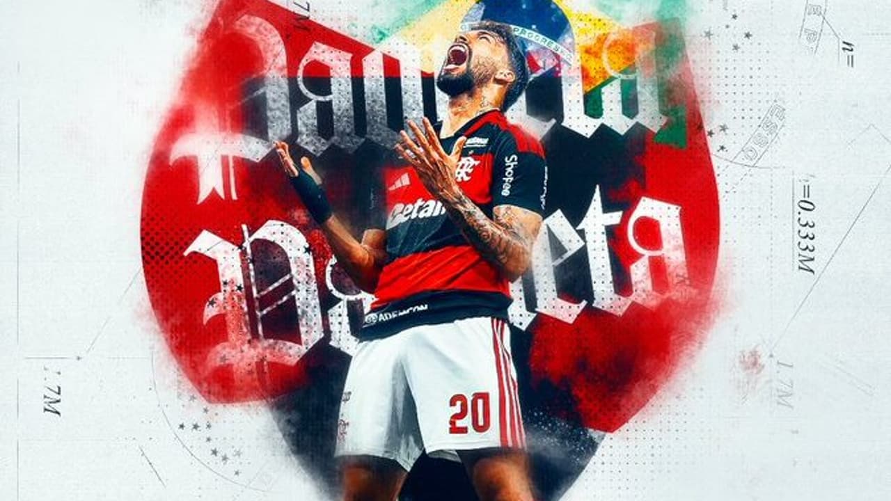 Flamengo Celebra Convocação de Jogadores para a Seleção Brasileira: Reconhecimento do Trabalho Duro
