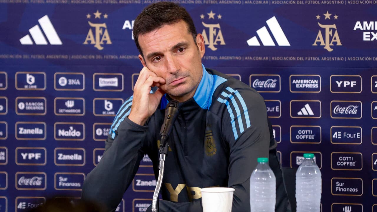 Pré-lista argentina para a Copa do Mundo agita: Palmeiras com dois nomes, Dybala fora e Flaco López em alta — Futebol