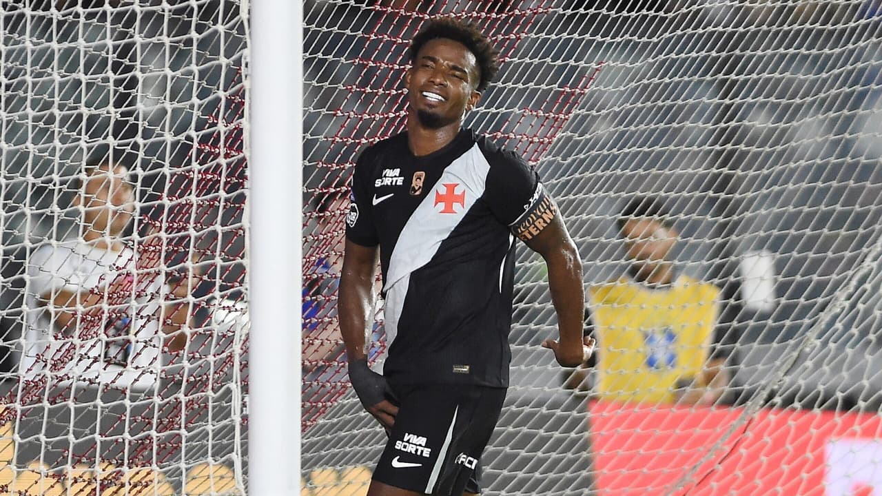 Thiago Mendes explode contra o Vasco após vexame em São Januário: 'Foi vergonhoso' — Futebol