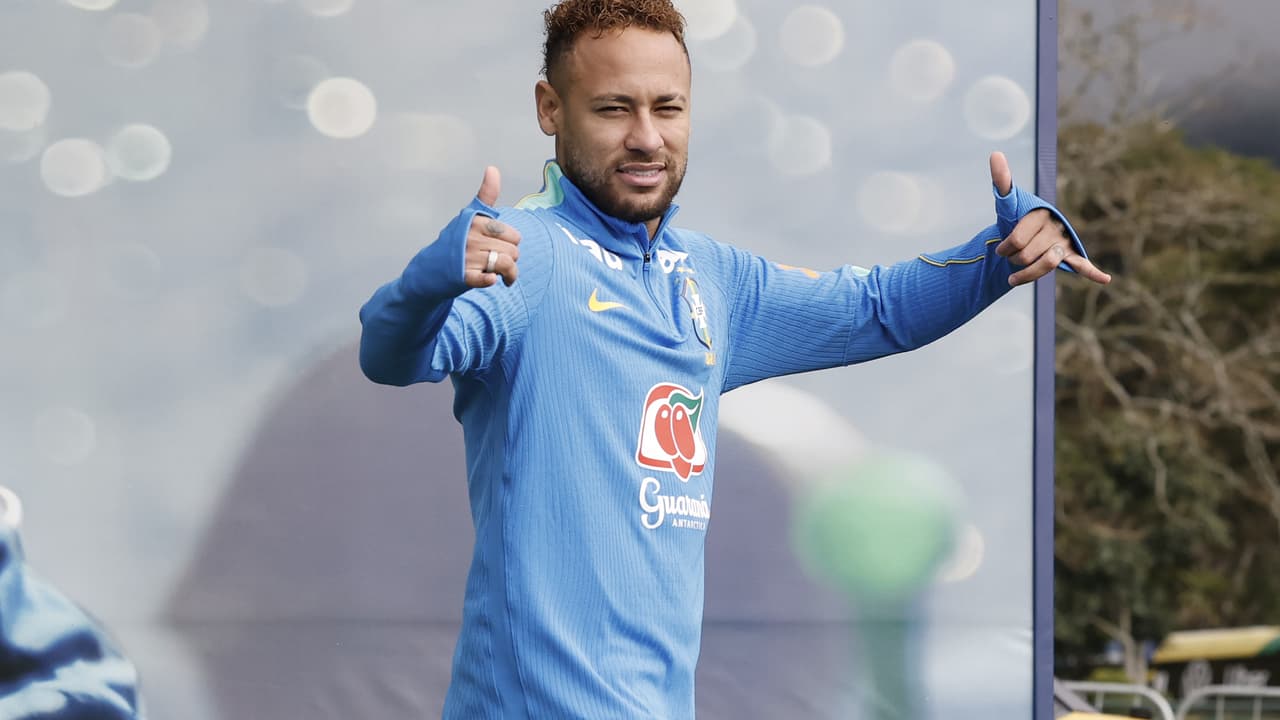 Opinião dos torcedores: Neymar deve ser cortado da Seleção para a Copa? — Futebol