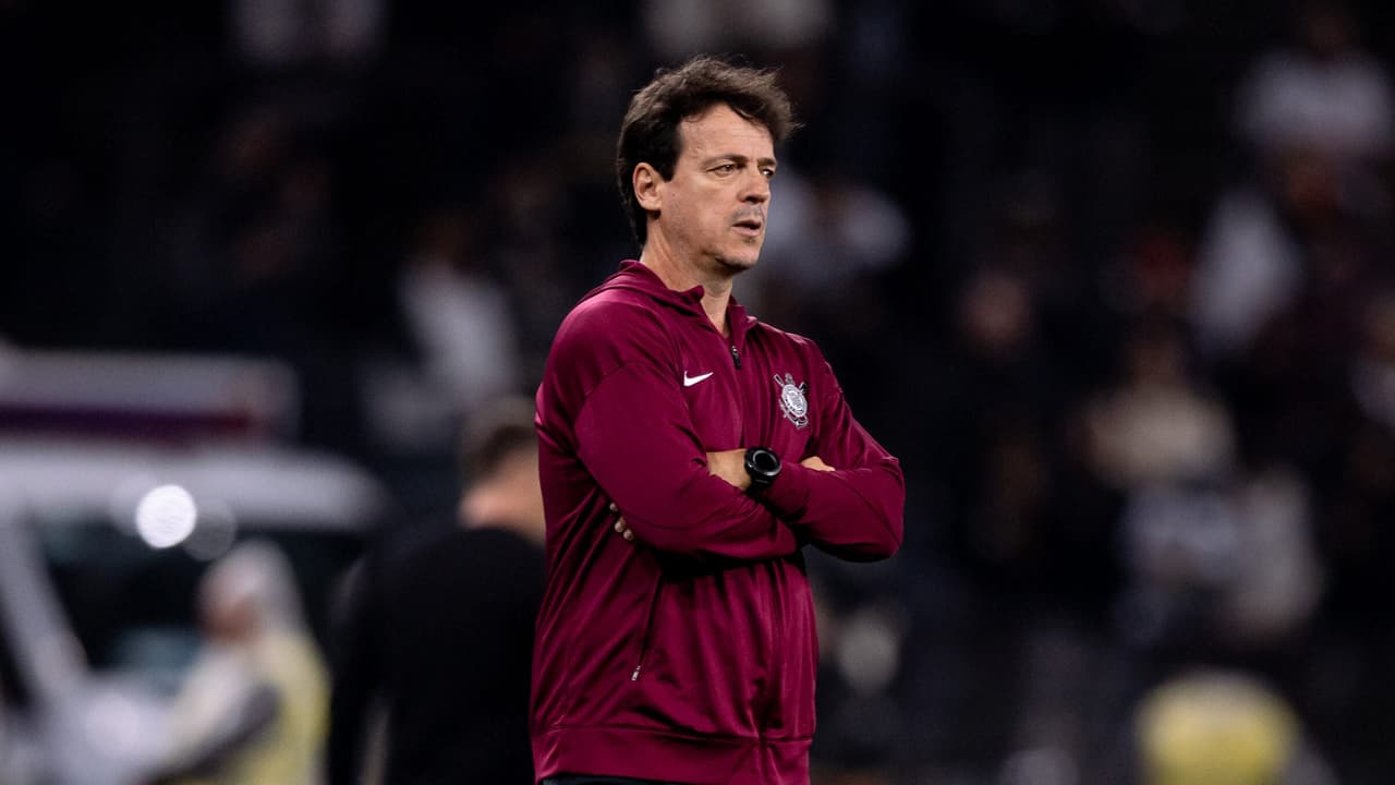 Corinthians planeja amistoso e retorno precoce após pausa para a Copa do Mundo — Futebol
