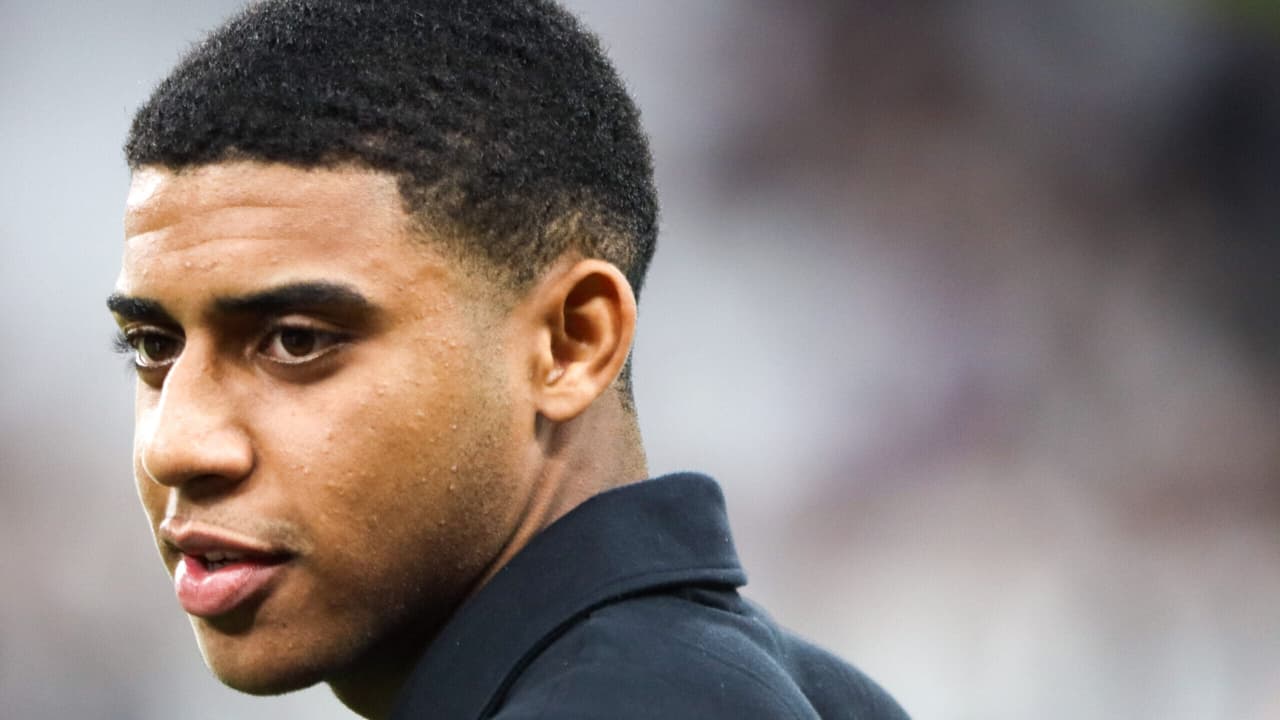 Gui Negão perde espaço no Corinthians em 2026 após lesão e alta concorrência — Futebol