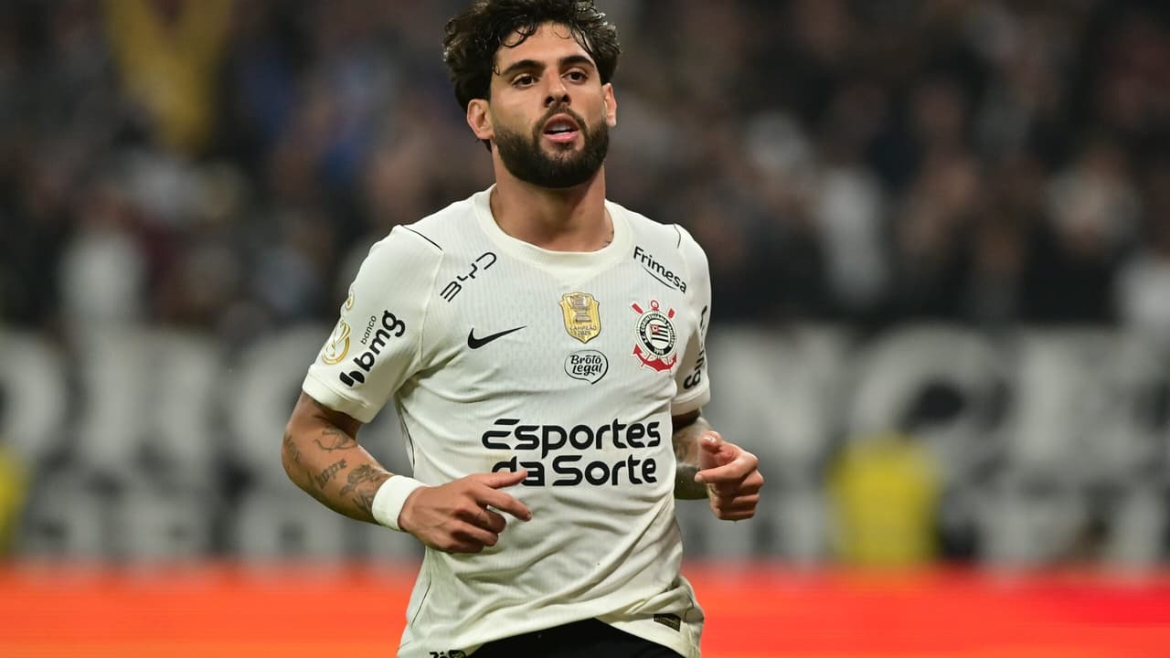 Auxiliar do Zenit aprova possível retorno de Yuri Alberto e reacende interesse russo — Futebol