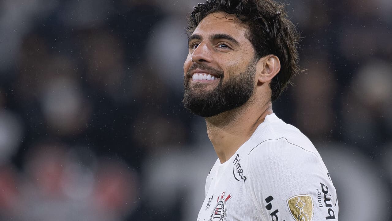 Corinthians Define Preço para Negociação de Yuri Alberto: Detalhes da Venda