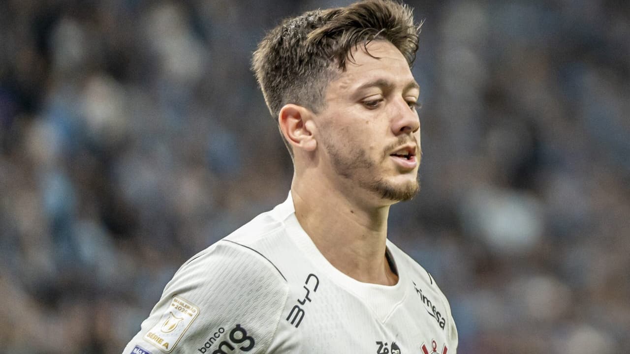 Corinthians anuncia pagamento de dívida com o Talleres por Garro