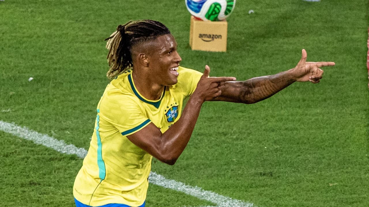 Textor detona Danilo e avisa: volante pode parar no Palmeiras após impasse no Botafogo — Futebol