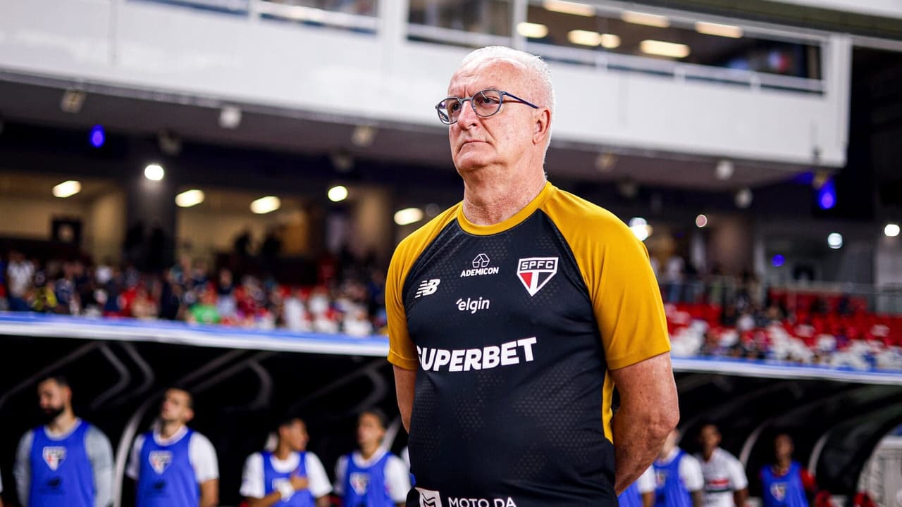 São Paulo usa pausa da Copa para tratar lesões, recuperar moral e afastar crises — Futebol