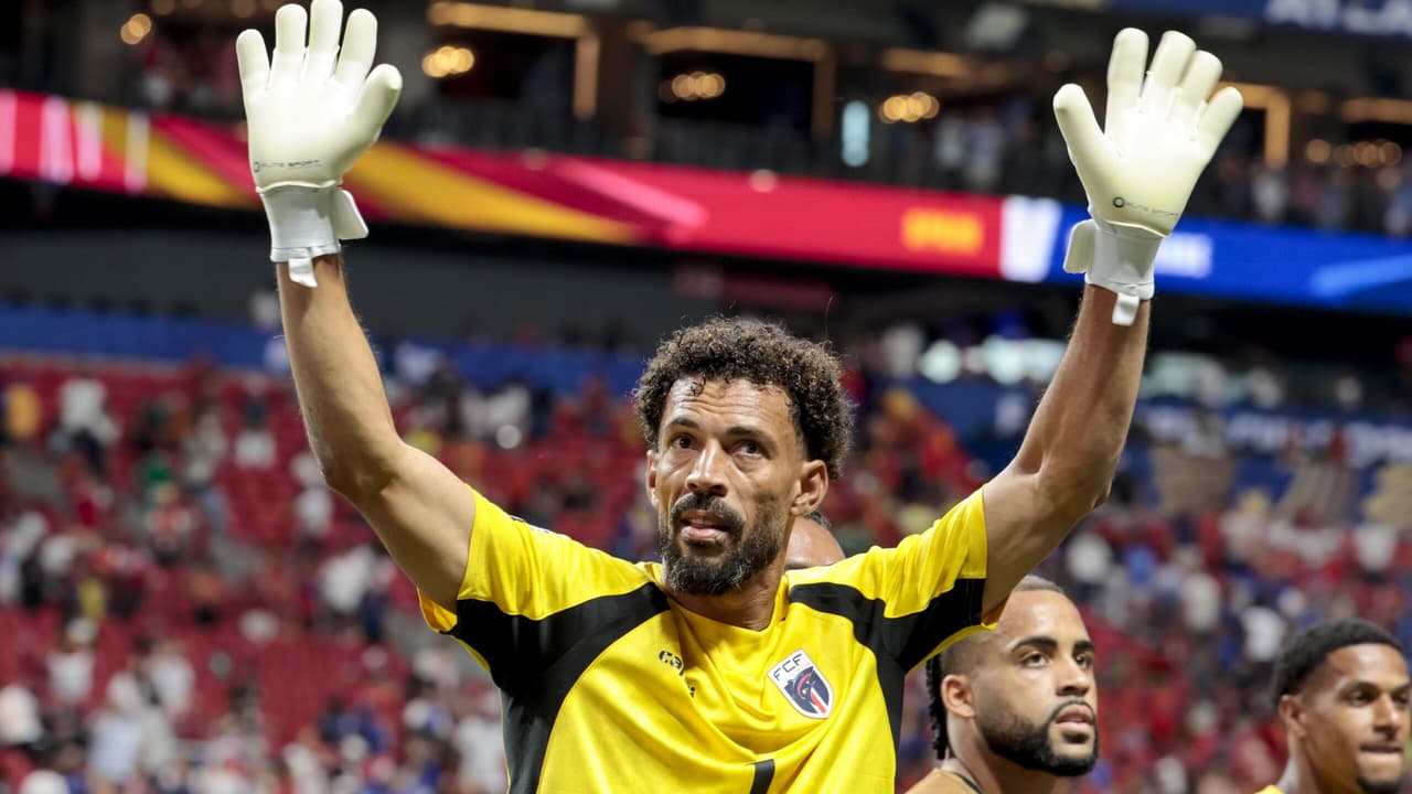 Veja os jogadores mais velhos da Copa do Mundo 2026