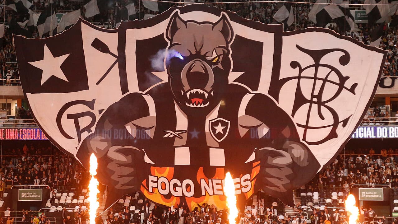 Botafogo avança na transferência da SAF para GDA Luma e define próximos passos da operação — Futebol
