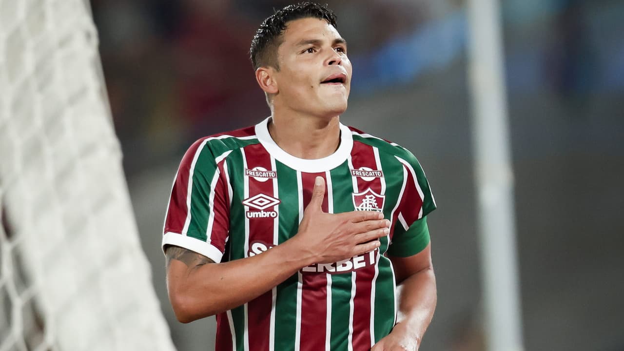 Europeus reagem ao retorno de Thiago Silva ao Fluminense