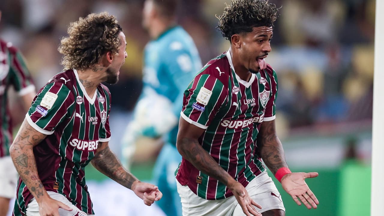 Fluminense: após semestre de altos e baixos, sonho pelo título do Brasileirão fica mais distante — Futebol