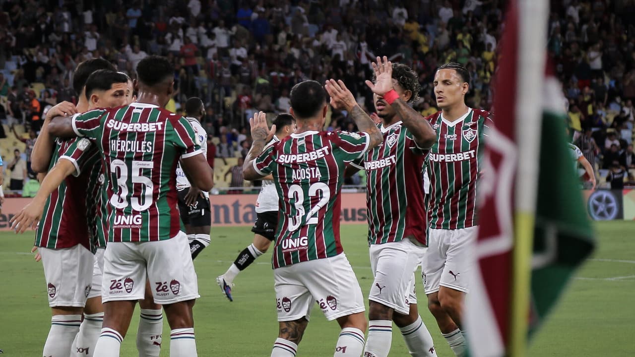 Balanço individual do Fluminense: destaques, surpresas e quem pode crescer