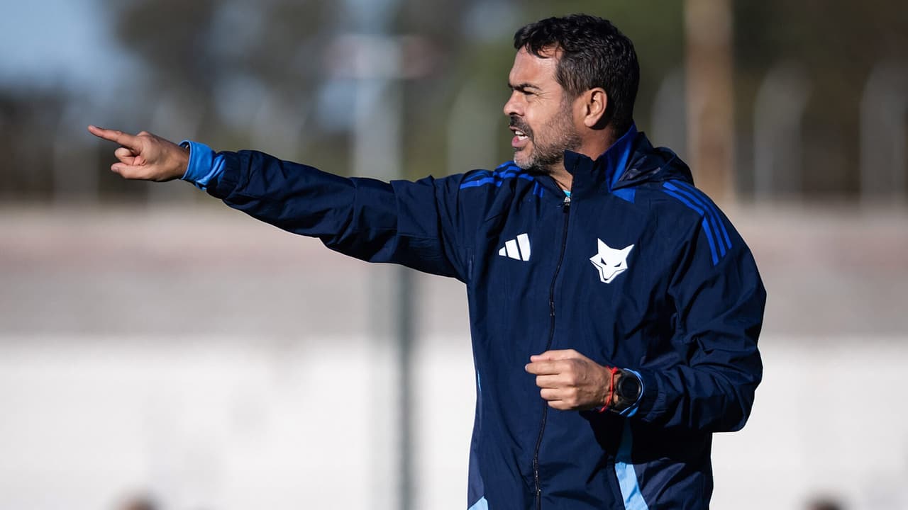 Artur Jorge mantém padrão vitorioso e impulsiona o Cruzeiro rumo ao topo — Futebol