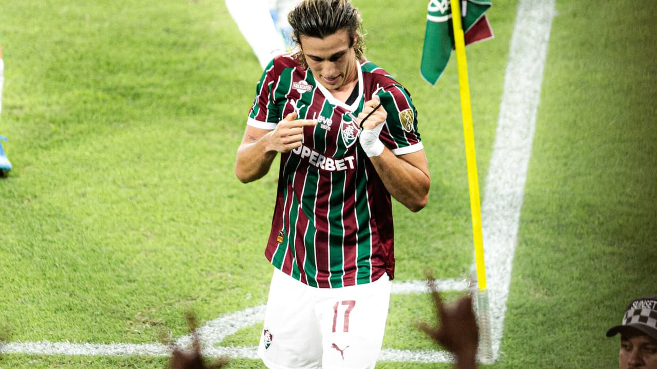 Fluminense: do favoritismo ao drama na Libertadores, a classificação sofrida do Tricolor — Futebol