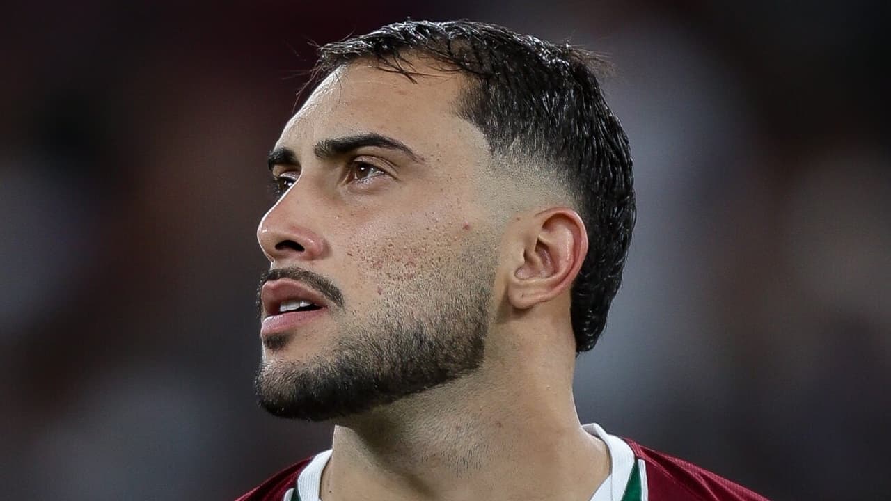 Fluminense aguarda lances por Freytes e vê venda como caminho para trazer Nino de volta — Futebol