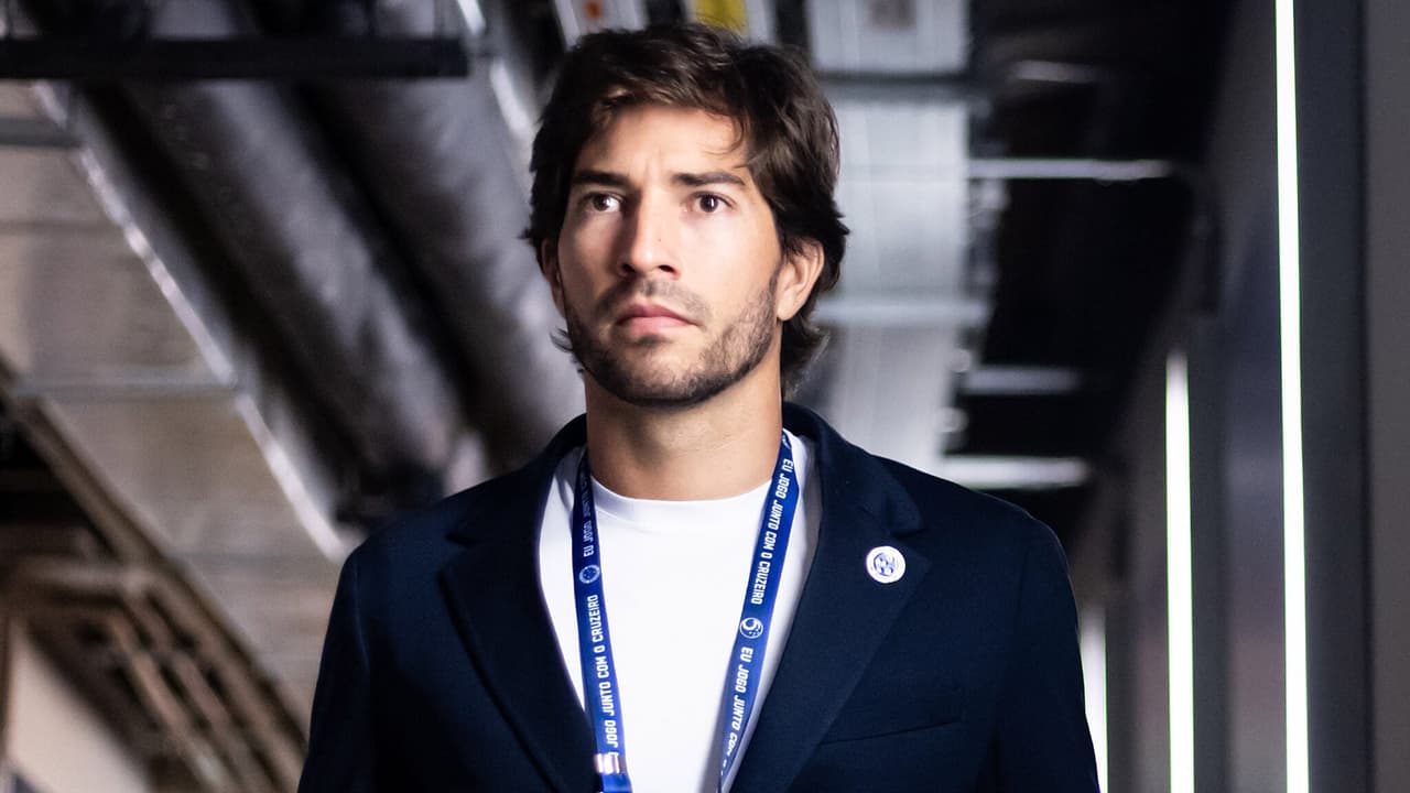 Lucas Silva revela a determinação do Cruzeiro diante do Flamengo nas oitavas da Libertadores — Futebol