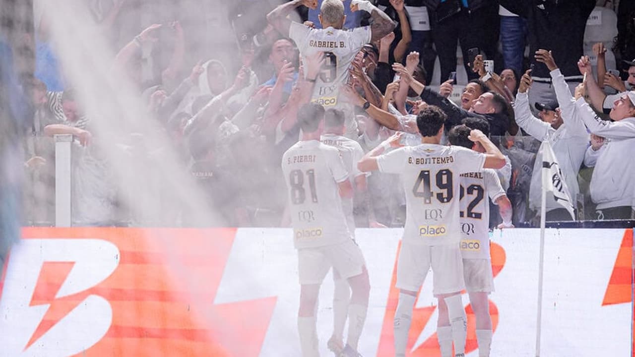 O que esperar do Santos no retorno das competições após a Copa do Mundo?