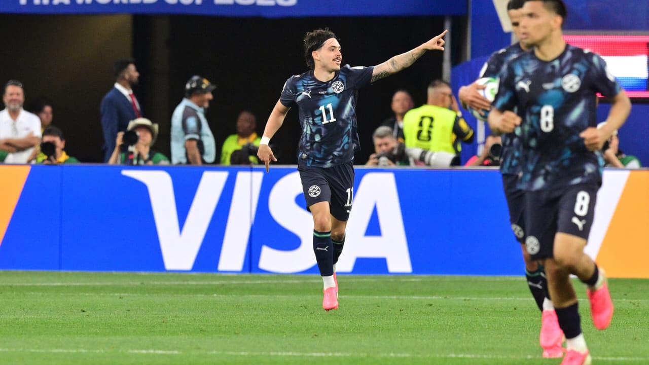 Palmeiras Pronto para Conquista: Jogadores de Destaque Iniciam a Segunda Rodada da Copa