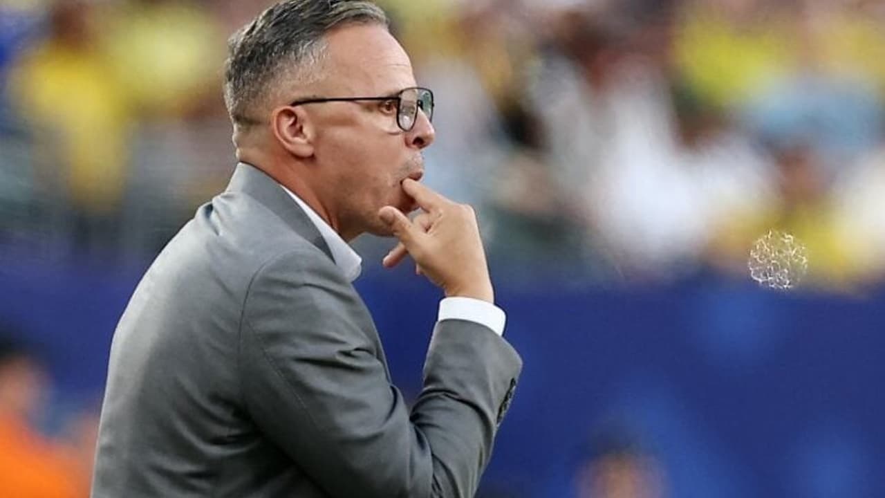 Técnico do Marrocos lamenta empate com o Brasil: Desapontados