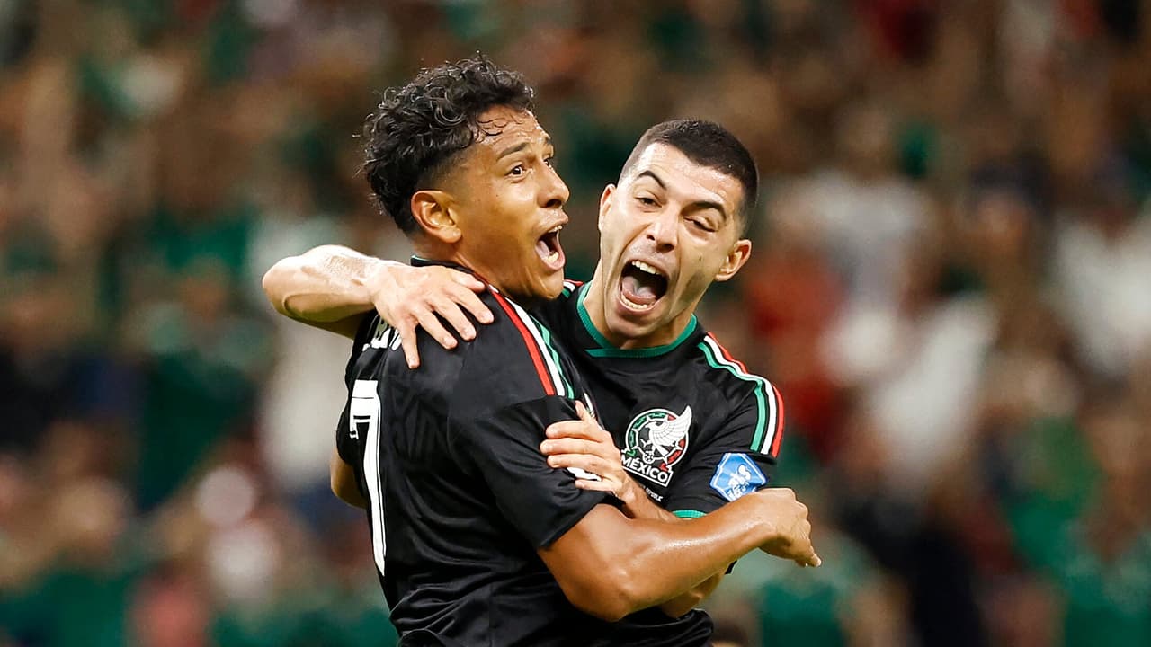 Suíça e Canadá brilham, enquanto México faz história na Copa do Mundo