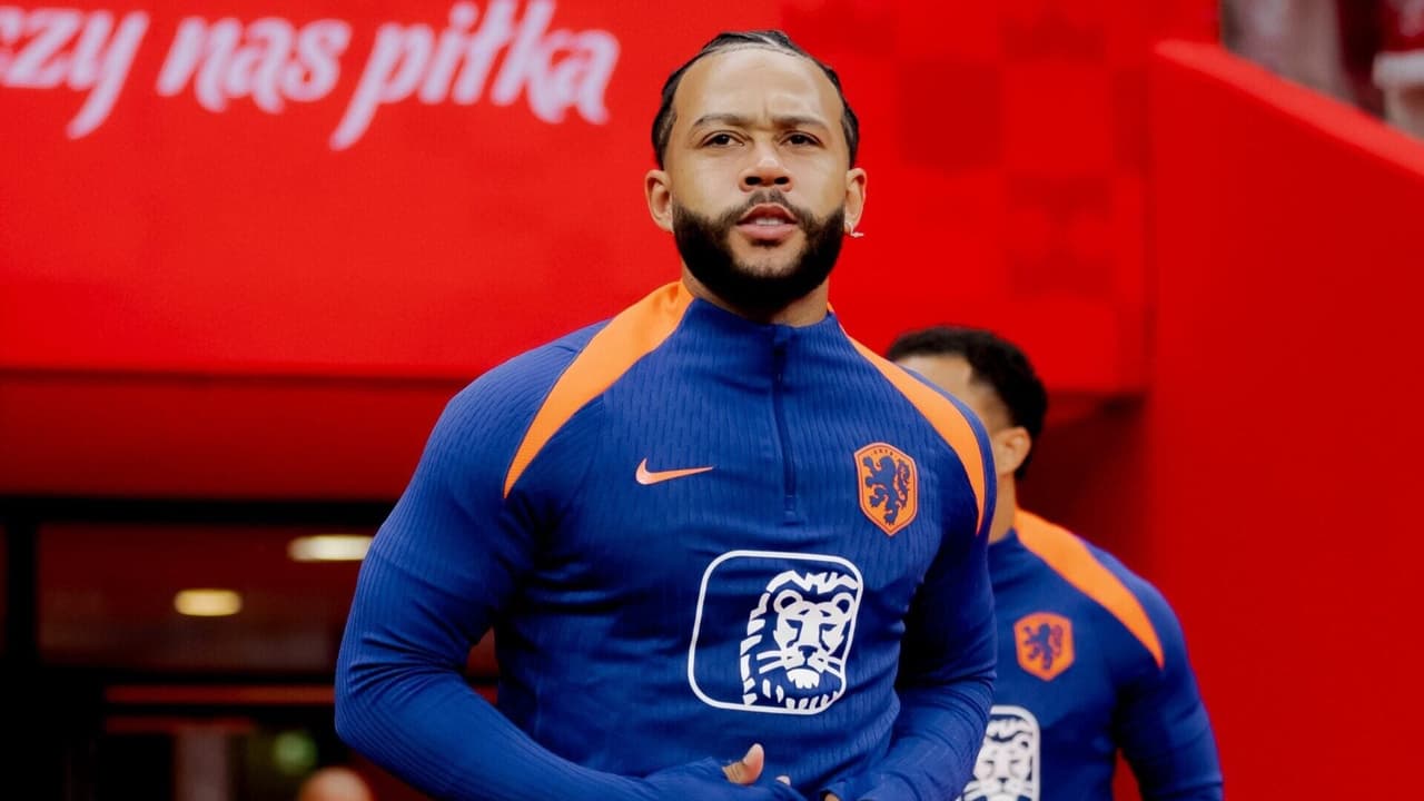 Copa pode exigir de Memphis sequência que ainda não teve no Corinthians em 2026