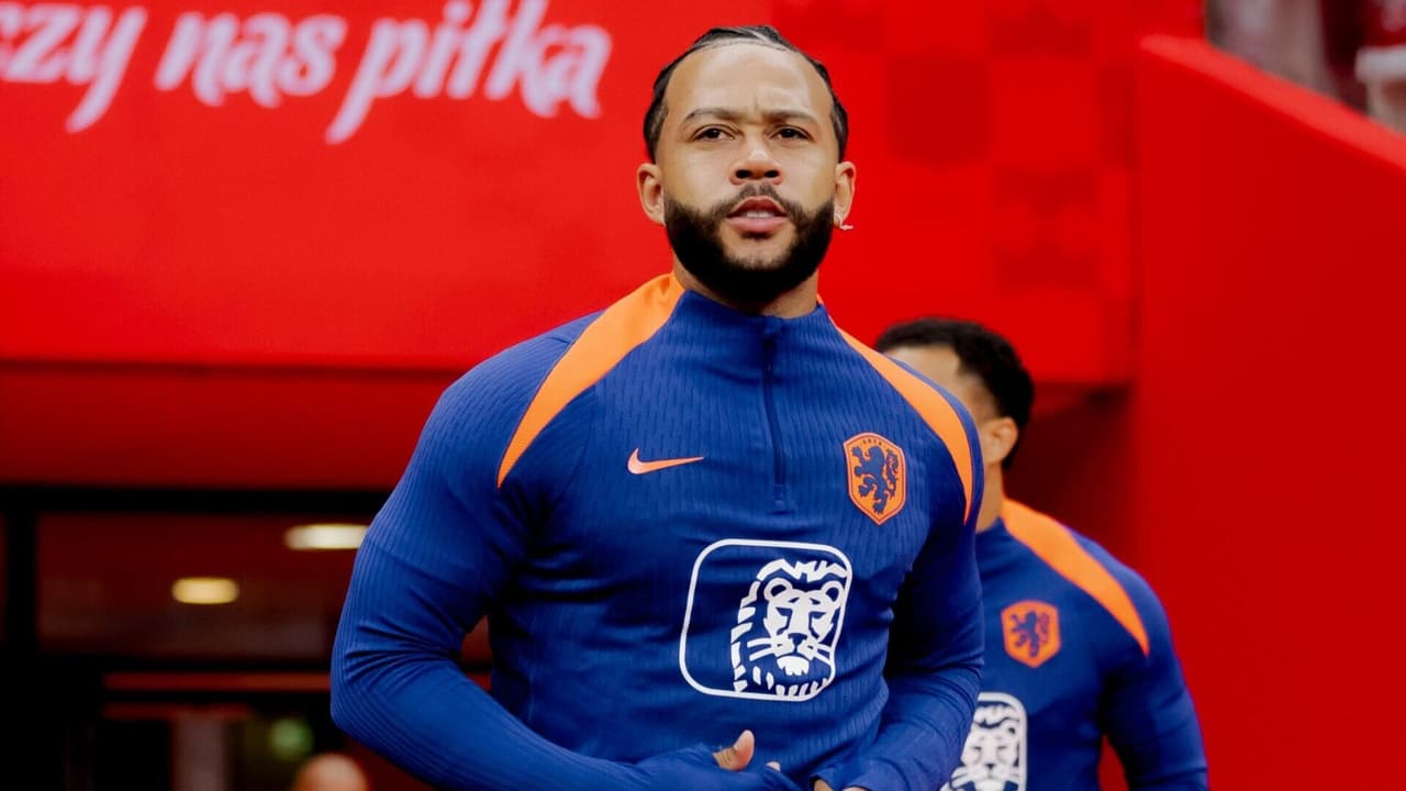 Ex-atacante da Holanda aconselha a proteger Memphis Depay na Copa do Mundo