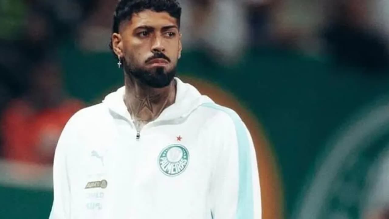 Palmeiras mantém plano para janela de transferências