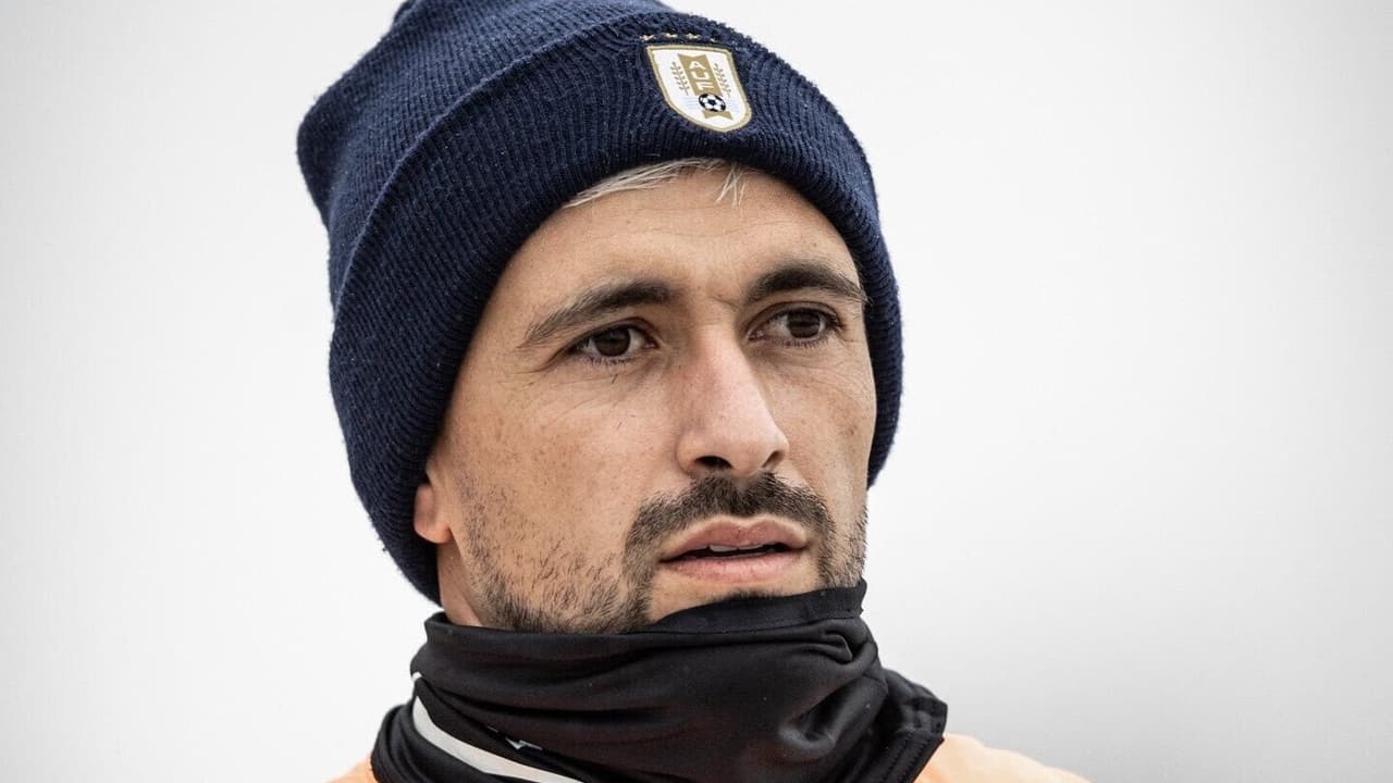 Arrascaeta na Copa: dirigente uruguaio mantém otimismo apesar da lesão na panturrilha — Futebol